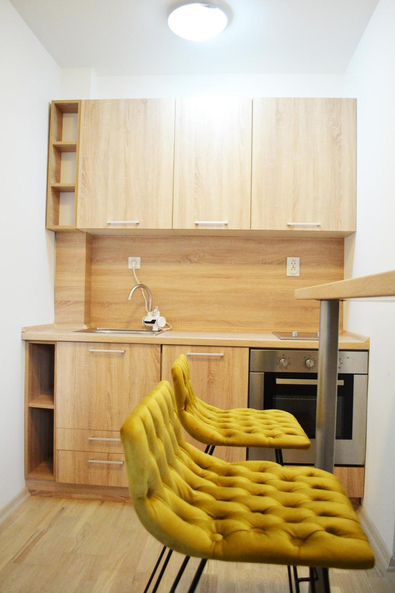Apartman Balkan Beauty By He-ra *