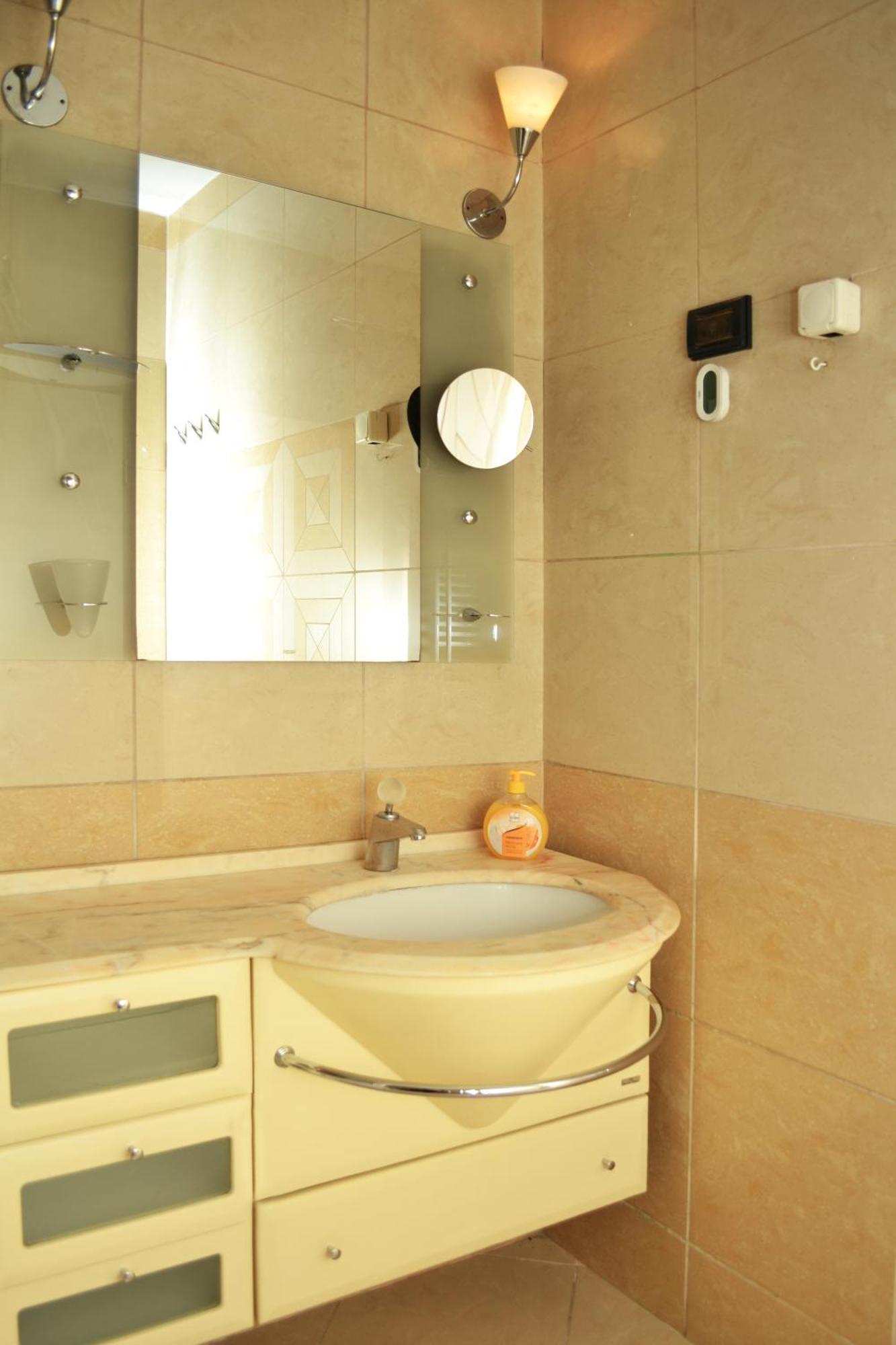 Balkan Beauty By He-ra Apartment Skopje
