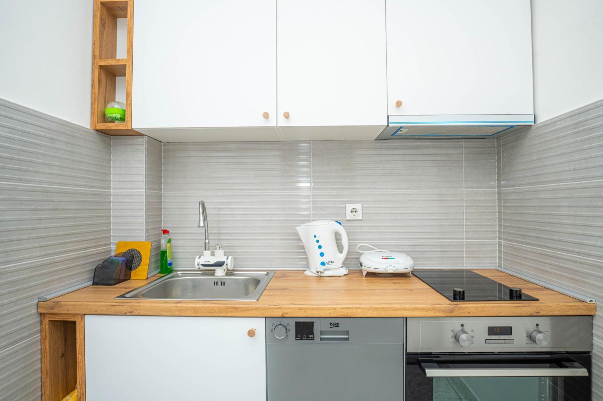 Apartman Balkan Beauty By He-ra