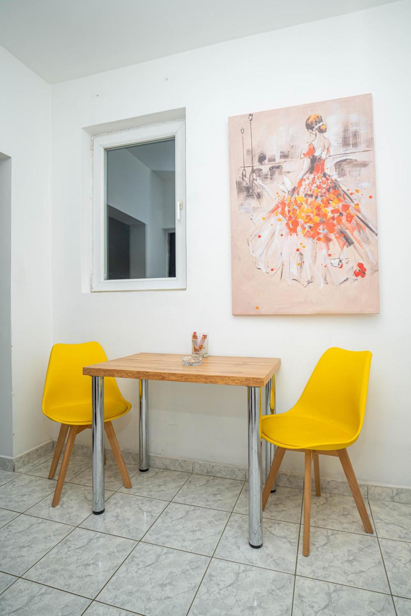 Balkan Beauty By He-ra Apartment *