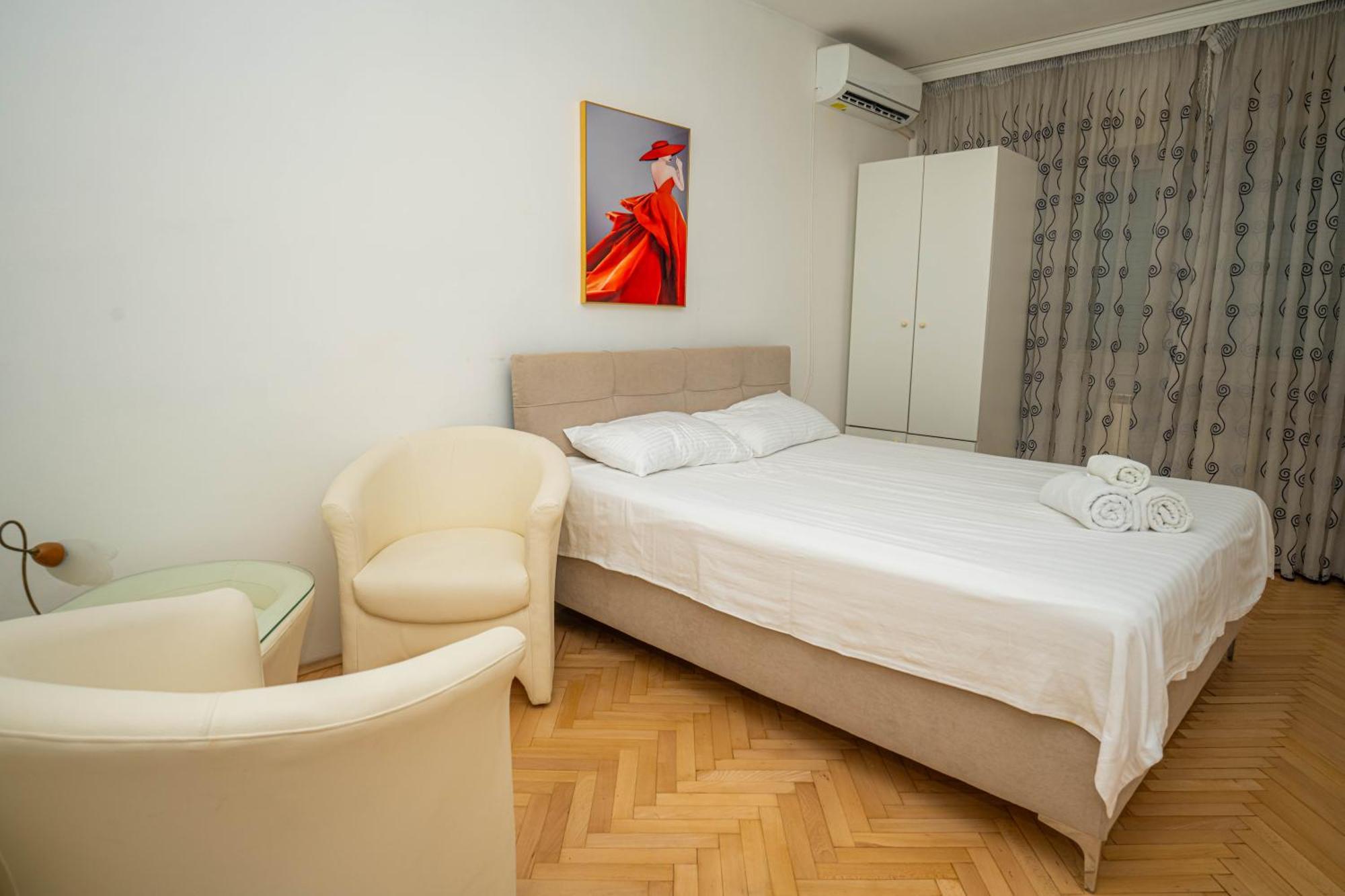 Apartman Balkan Beauty By He-ra *