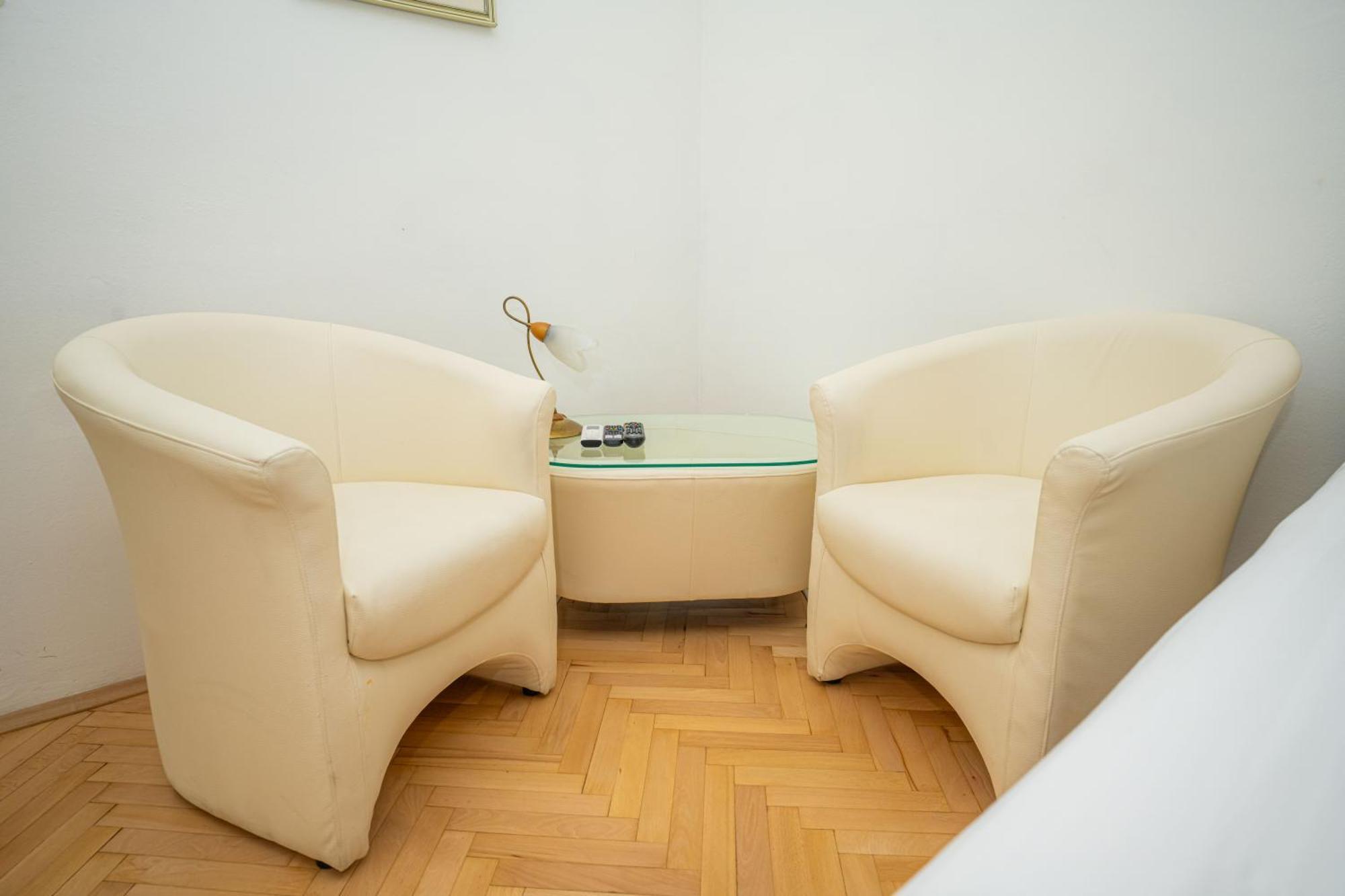 Balkan Beauty By He-ra Apartman Szkopje