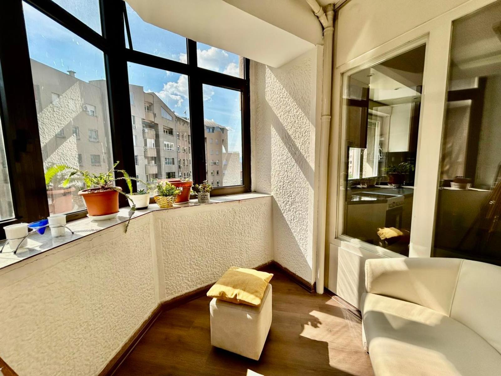 Balkan Beauty By He-ra Apartman