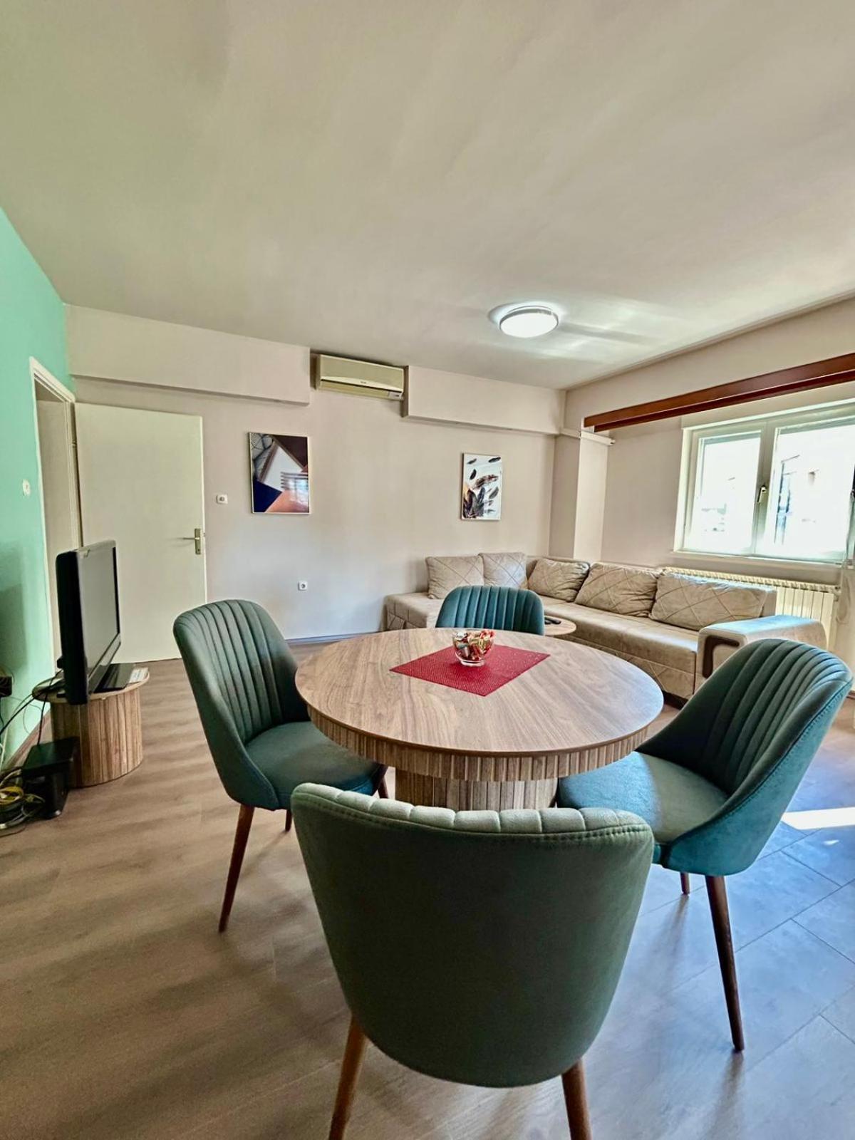 Balkan Beauty By He-ra Apartman *