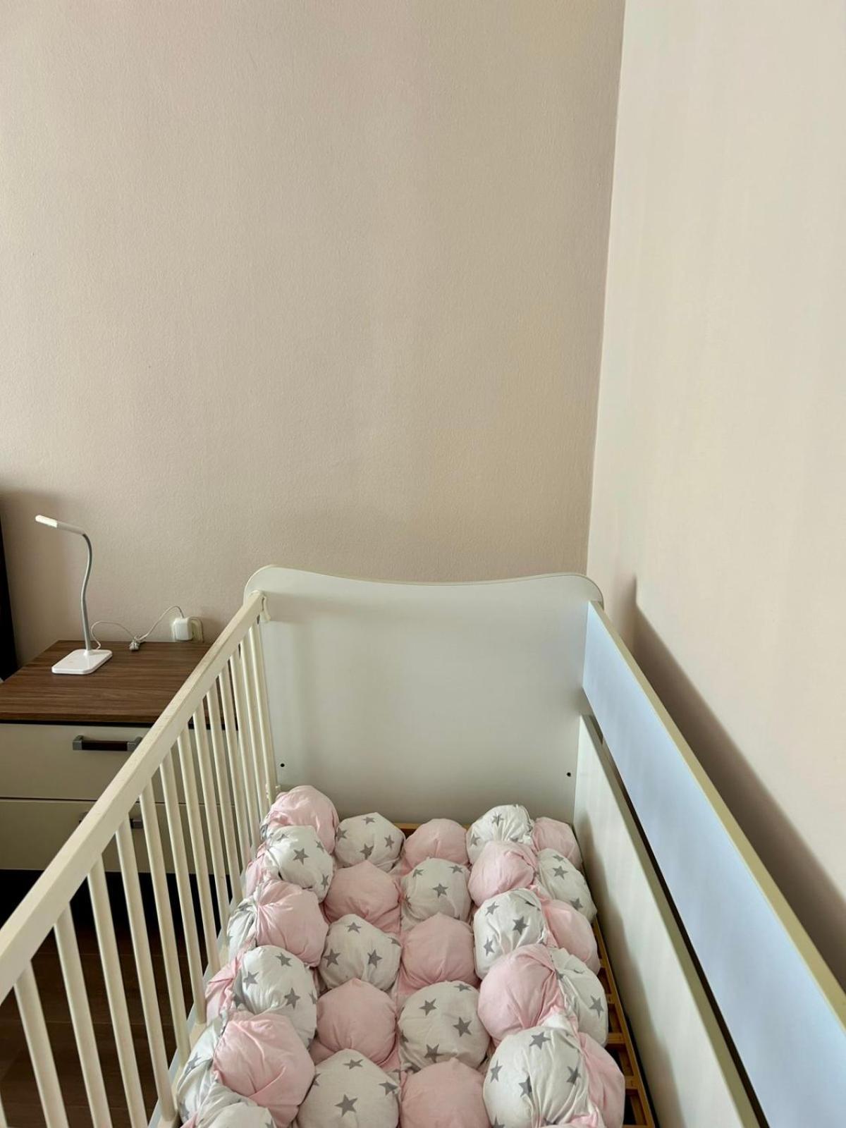 Apartman Balkan Beauty By He-ra Szkopje