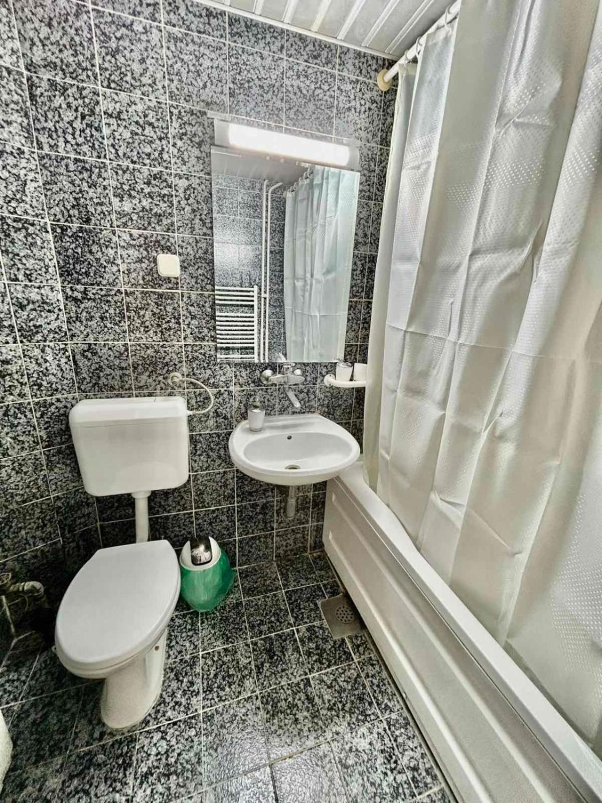 Apartment Balkan Beauty By He-ra *